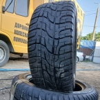 Pirelli Scorpion Ice Zero 2 255/50 R17 100V