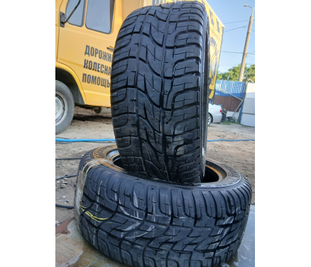 Pirelli Scorpion Ice Zero 2 255/50 R17 100V