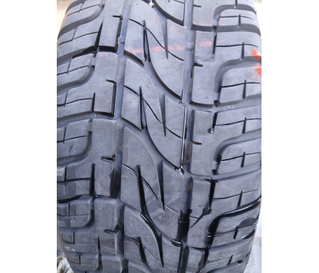 Pirelli Scorpion Ice Zero 2 255/50 R17 100V