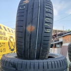Nokian zLine SUV 255/50 R19 107W