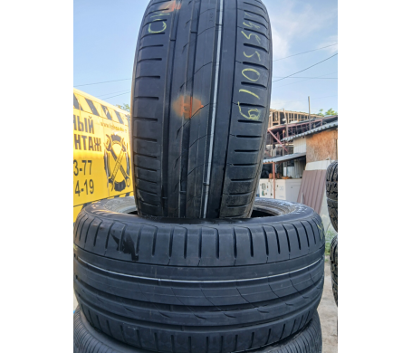 Nokian zLine SUV 255/50 R19 107W