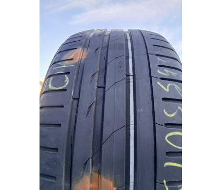 Nokian zLine SUV 255/50 R19 107W