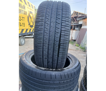 Goodyear Eagle RS-A 245/45 R20 99V
