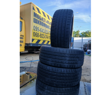 Nexen NFera RU1 255/50 R19 107W