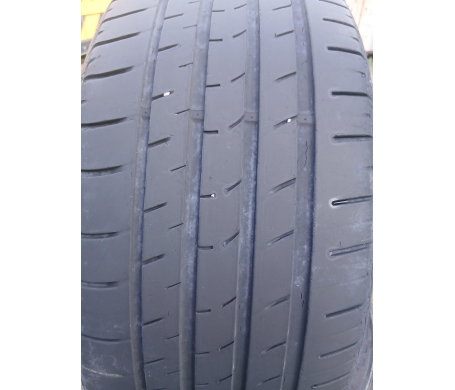 Nexen NFera RU1 255/50 R19 107W