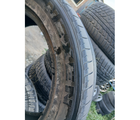 Nexen NFera RU1 255/50 R19 107W