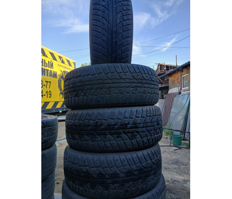 Kumho I Zen RV Stud KC16 285/60 R18 116T