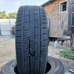 General tire Grabber HTS 60 275/60 R20 119T General tire Grabber HTS 60 275/60 R20 119T