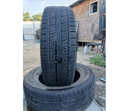 General tire Grabber HTS 60 275/60 R20 119T