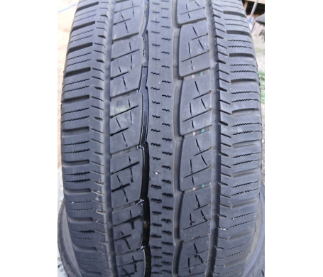 General tire Grabber HTS 60 275/60 R20 119T