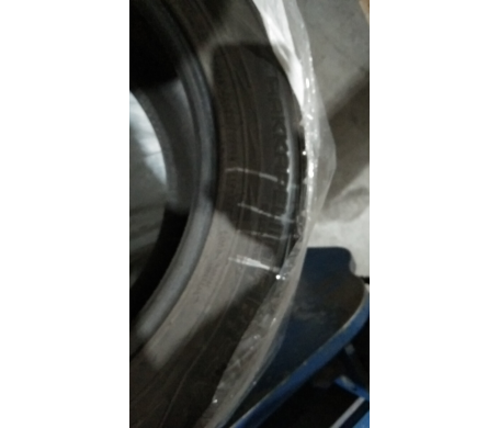 Nokian Hakkapeliitta R2 SUV 225/55 R19