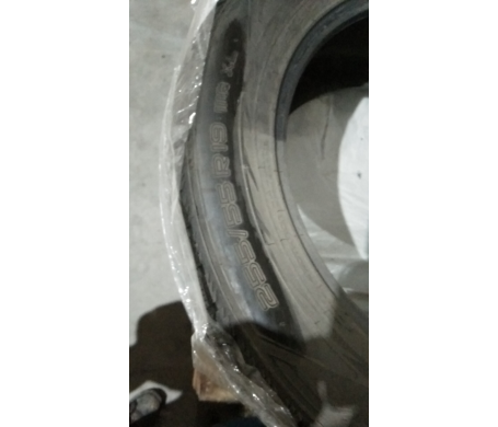 Nokian Hakkapeliitta R2 SUV 225/55 R19