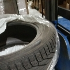 Nokian Hakkapeliitta R2 SUV 255/55 R19
