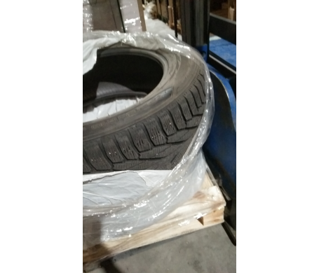 Nokian Hakkapeliitta R2 SUV 255/55 R19