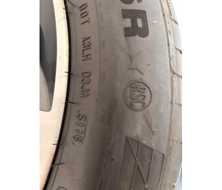 R19 PCD 5/120 DIA74.1 ET9