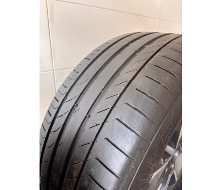R19 PCD 5/120 DIA74.1 ET9