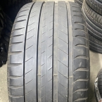 Michelin Latitude Sport 3 255/55 R18 105W