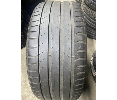 Michelin Latitude Sport 3 255/55 R18 105W