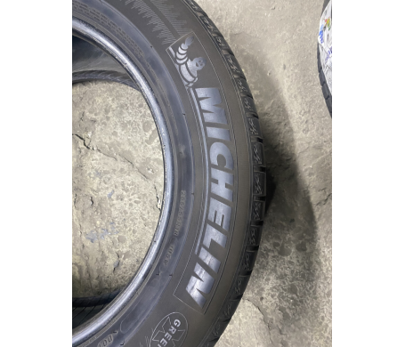 Michelin Latitude Sport 3 255/55 R18 105W