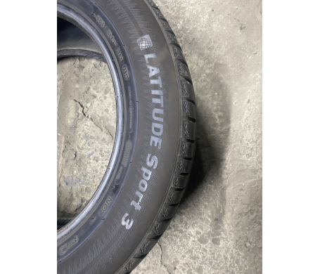 Michelin Latitude Sport 3 255/55 R18 105W