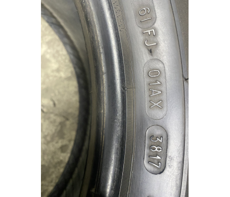 Michelin Latitude Sport 3 255/55 R18 105W