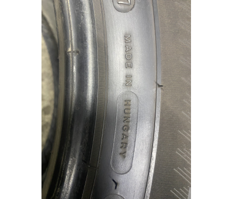 Michelin Latitude Sport 3 255/55 R18 105W