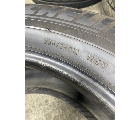 Michelin Latitude Sport 3 255/55 R18 105W