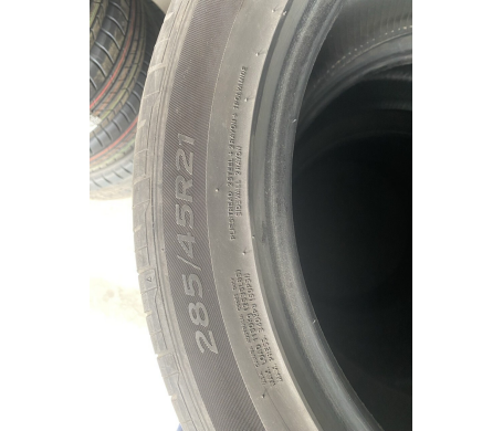 Hankook Ventus S1 Evo3 SUV K127C 285/45 R21 113Y