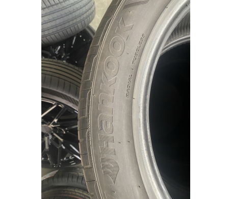 Hankook Ventus S1 Evo3 SUV K127C 285/45 R21 113Y