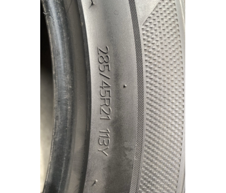 Hankook Ventus S1 Evo3 SUV K127C 285/45 R21 113Y