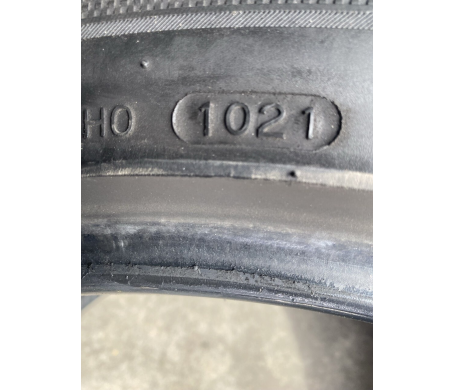 Hankook Ventus S1 Evo3 SUV K127C 285/45 R21 113Y