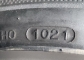 Hankook Ventus S1 Evo3 SUV K127C 285/45 R21 113Y