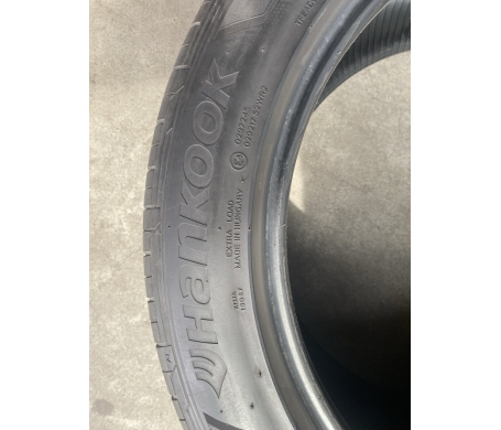 Hankook Ventus S1 Evo3 SUV K127C 285/45 R21 113Y