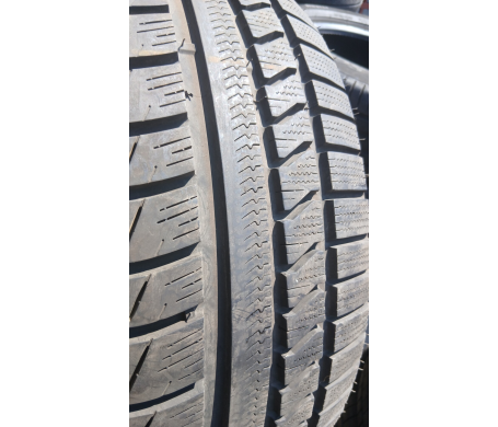 Vredestein Quatrac 3 215/55 R16 93H