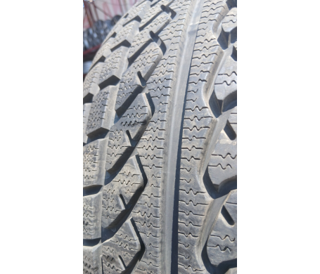 Yokohama W.Drive V902 225/55 R17 101H