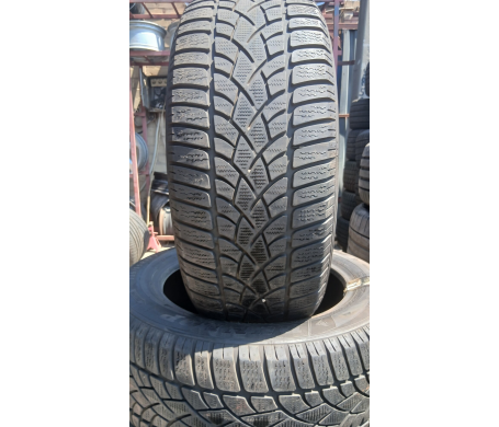 Dunlop SP Winter Sport 3D 225/55 R17 97H RunFlat