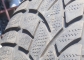 Dunlop SP Winter Sport 3D 225/55 R17 97H RunFlat