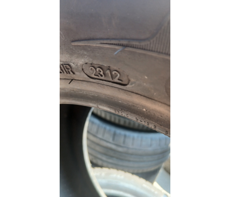 Dunlop SP Winter Sport 3D 225/55 R17 97H RunFlat
