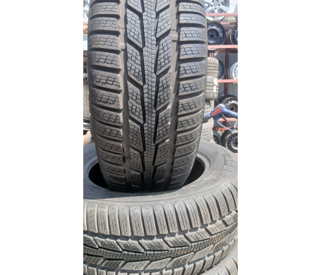 Semperit Master-Grip 2 SUV 225/60 R16 98H