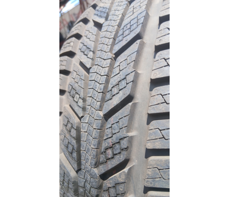 Semperit Master-Grip 2 SUV 225/60 R16 98H