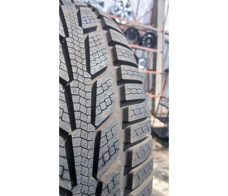 Semperit Master-Grip 2 SUV 225/60 R16 98H