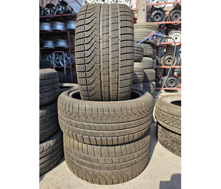 Pirelli PZero Winter 285/35 R21 105H