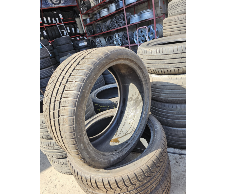 Pirelli PZero Winter 285/35 R21 105H