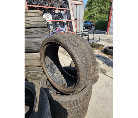 Pirelli PZero Winter 285/35 R21 105H