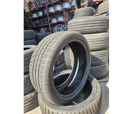 Pirelli PZero Winter 255/40 R21 102H