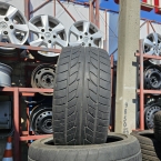 Nitto Mud Grappler Extreme Terrain 235/40 R18 91W Nitto Mud Grappler Extreme Terrain 235/40 R18 91W