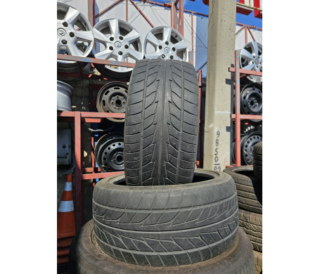 Nitto Mud Grappler Extreme Terrain 235/40 R18 91W