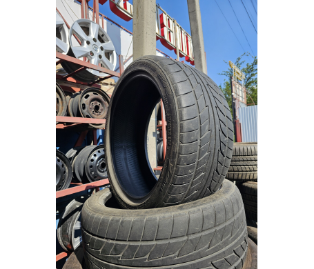 Nitto Mud Grappler Extreme Terrain 235/40 R18 91W