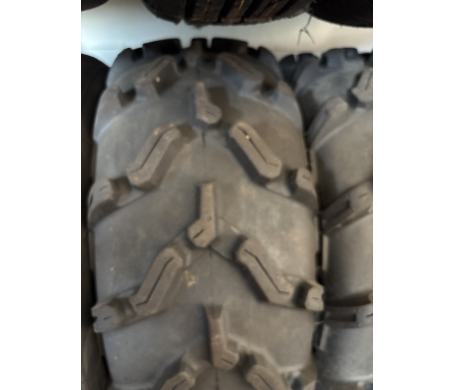 Hakuba P350 (квадроцикл) 26/11 R14