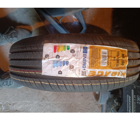 Mirage Comfort MR-266 175/70 R13 82